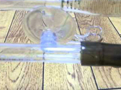 【ADA＆Do!aqua】ADA＆Do!aquaのガラス製品「リリィーパイプ」割りそうで怖い・・・安全な外し方は？？